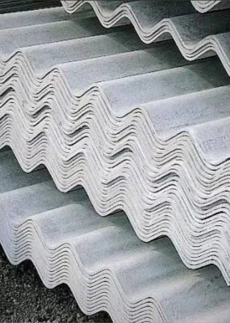 ایرانیت سیمانی